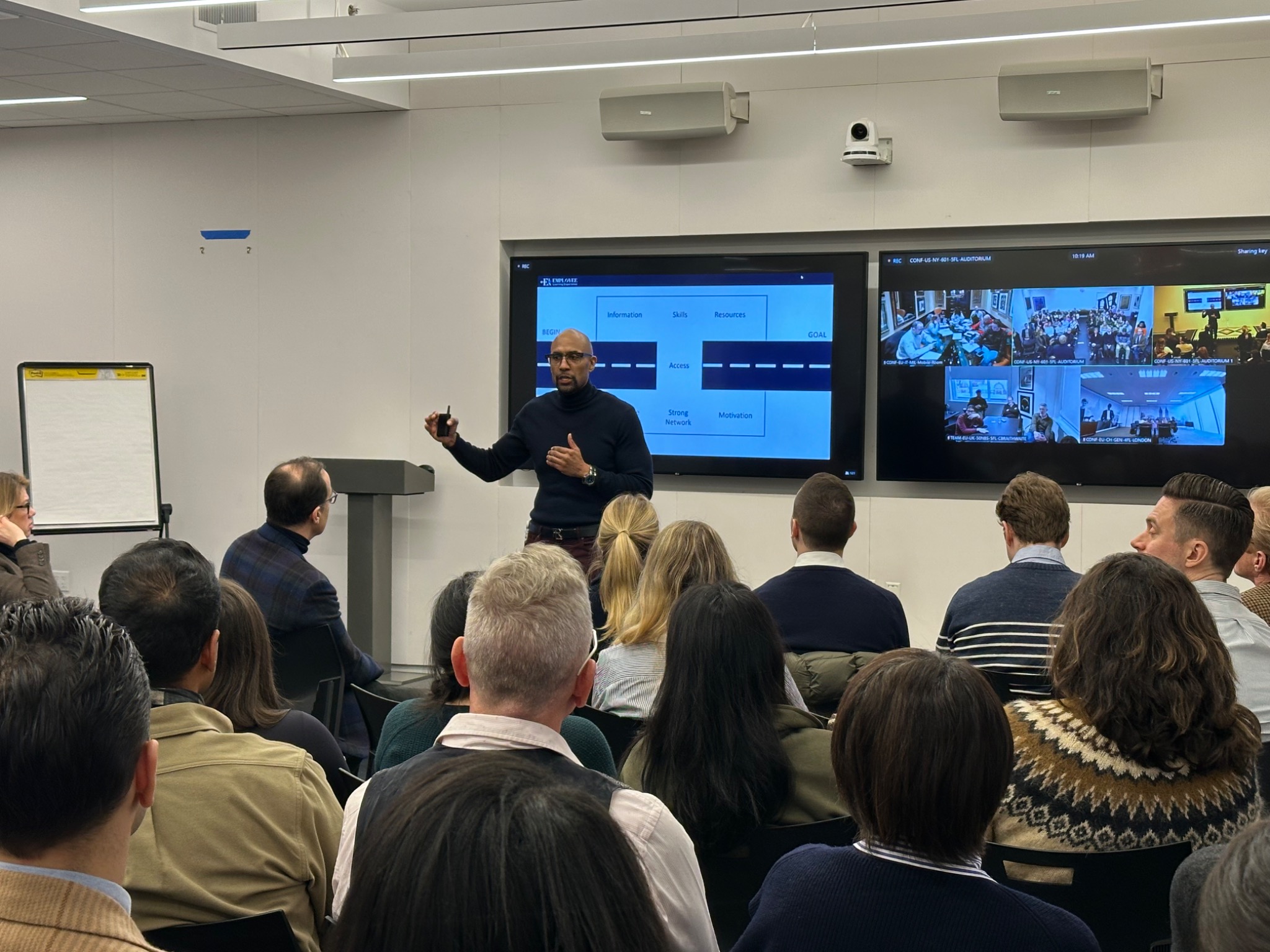 MVP Leadership Workshop