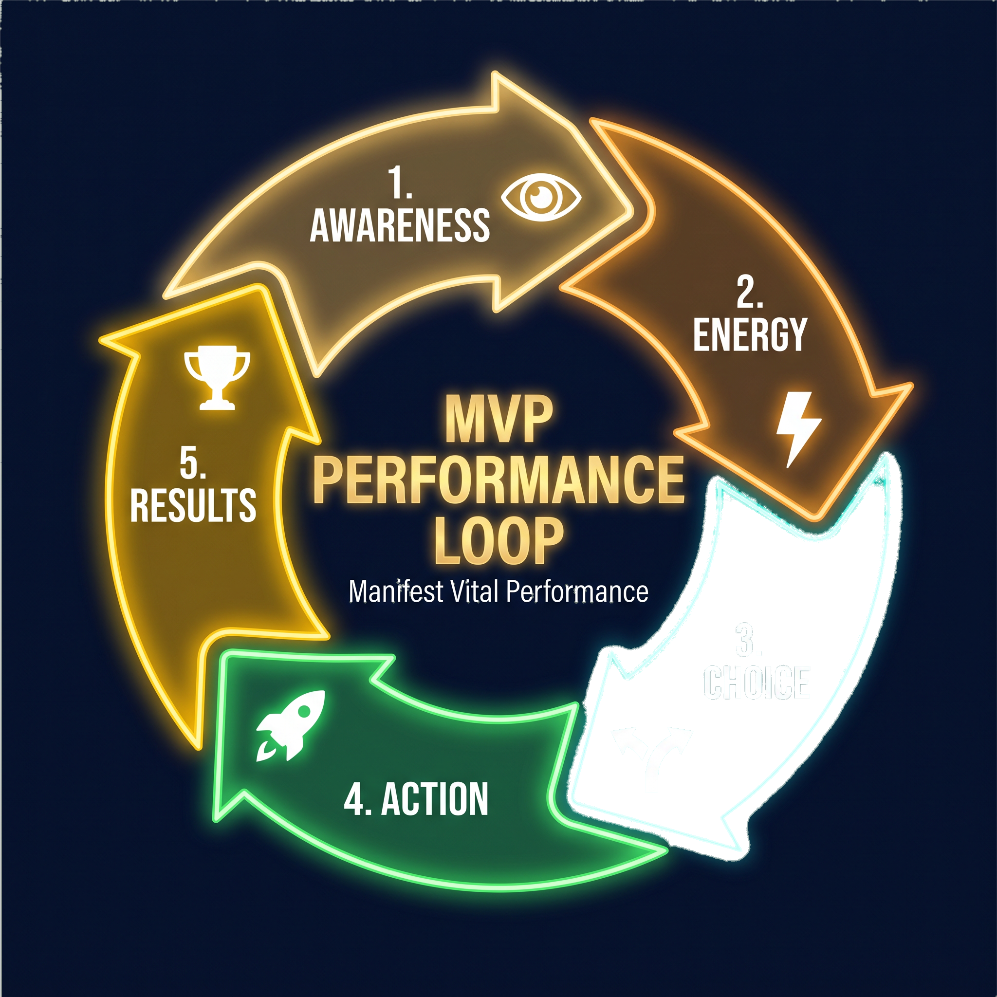 MVP Performance Loop